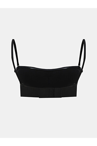 LC Waikiki Wireless Unpadded Strapless Bra