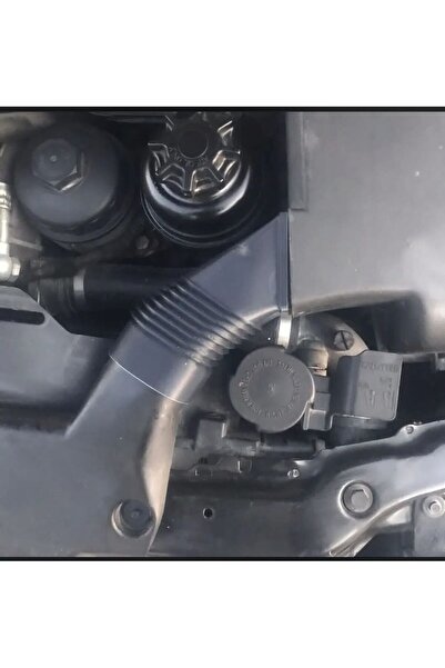 Hisarbaskiparca BMW E46 hava filtre hortumu