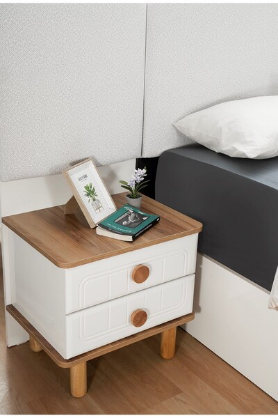 AYDINEV KAYRA MDF KOMODİN