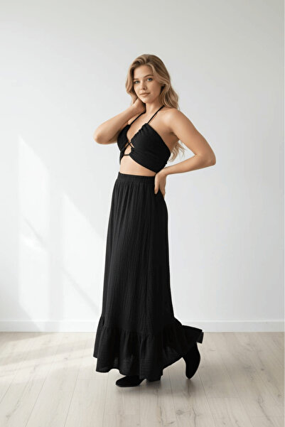 GENİRA Yeni Sezon Crop