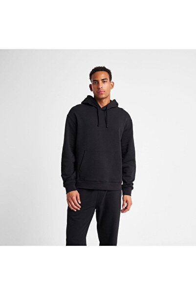 Lescon 25S-1265-25N Men's Hooded Top