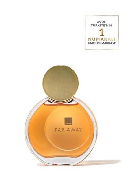 AVON Far Away