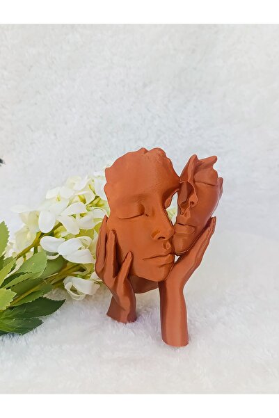 bdğ concept El ve yüz figürü