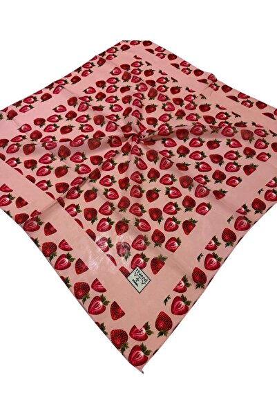 TİVANİ ÇOCUK EŞARBI