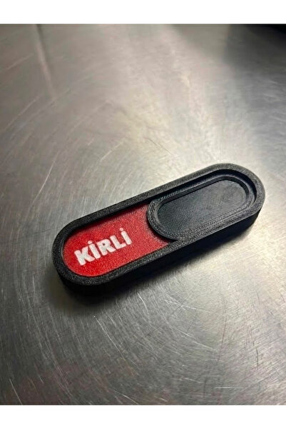 Gragold3Design Bulaşık Makinesi Kirli Temiz Magneti – Kaydırmalı Gösterge