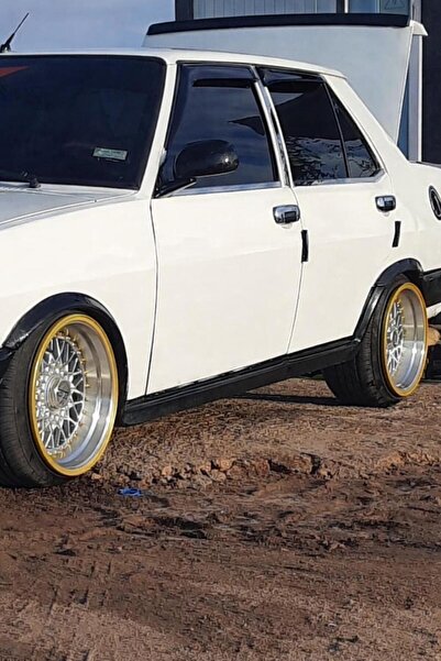 Lion Jant Koruma Çemberi (Jant Boncuğu Renk Seti) 15 inç