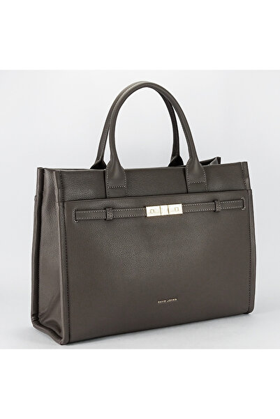 David Jones Large dark grey bag B-CM7736 17