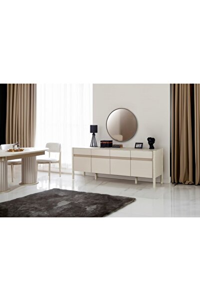 AYDINEV HİSAR KONSOL VE AYNA