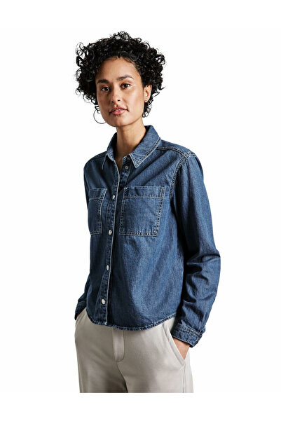 Street One Dámska košeľová bunda