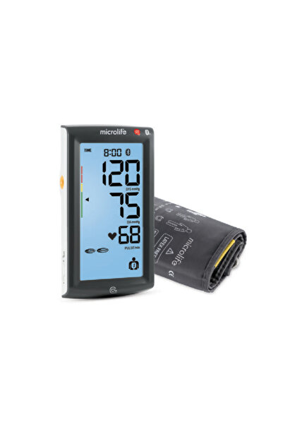 Microlife BP A7 TOUCH BT Blood Pressure Monitor