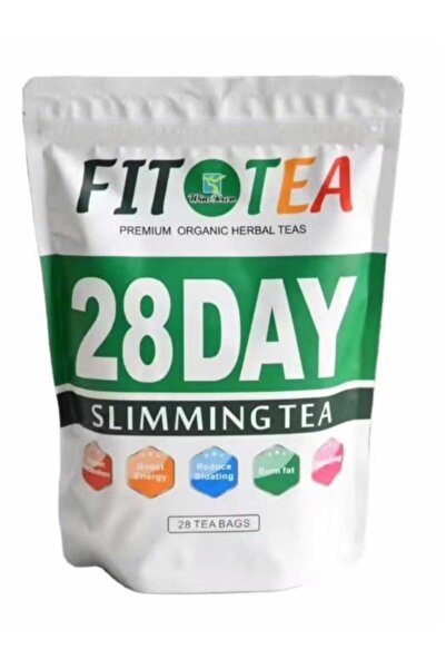 fit Fit Tea slimming tea, 28 sachets