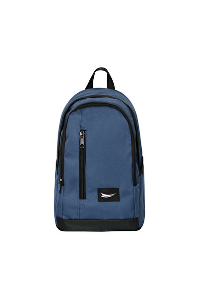 Meryem Çanta حقيبة ظهر رياضية صغيرة للجنسين (الطول: 38 سم)