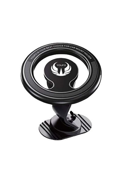 Youfo Magnetic Phone Holder with MagSafe Support from YOFO