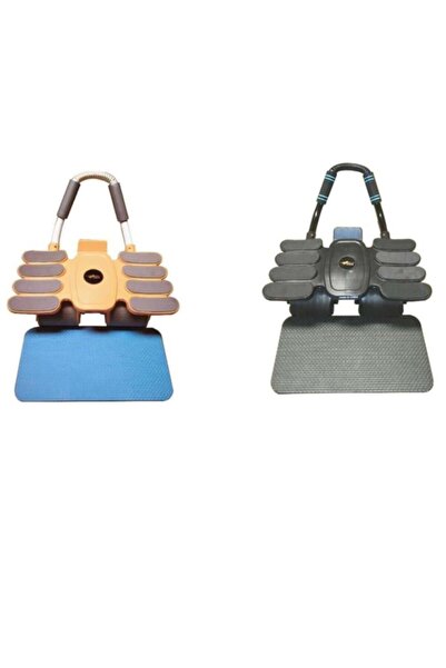 lijiujia جهاز تمارين البطن والارتداد الاوتماتيكي