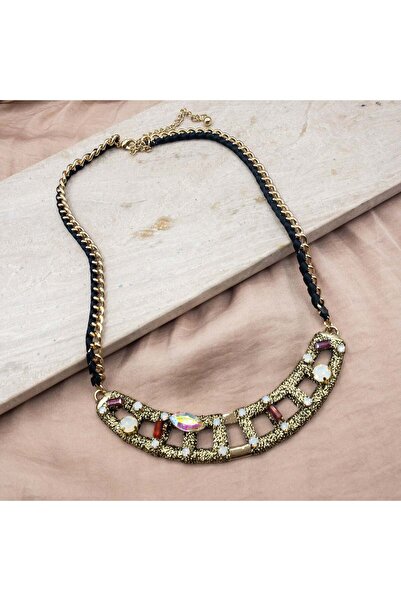 MOONGLOW ACCESSORIES Colier Robin