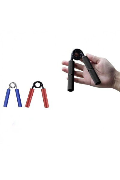 SAFNU Hand muscle strengthening spring (high resistance)