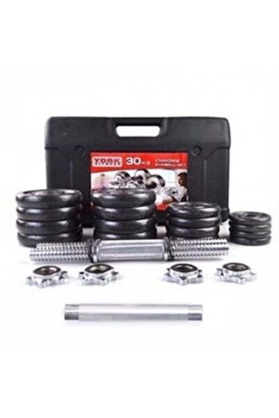 SAFNU شنطة اوزان 30 كيلو مع بار دمج