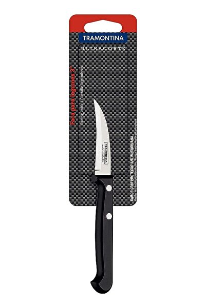 TRAMONTINA Fruits And Vegetables Knife 3 Inches Peeling Knife