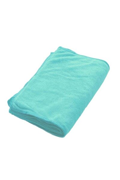 ENJOYhouse Microfiber Hand/Kitchen/Car Washing Towel Turquoise 50X90 Cm