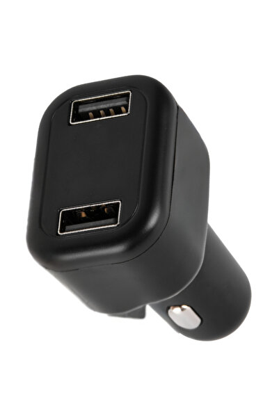 StartONTeam Mini Car Tracker GPS 4G D6 with dual USB and real-time location