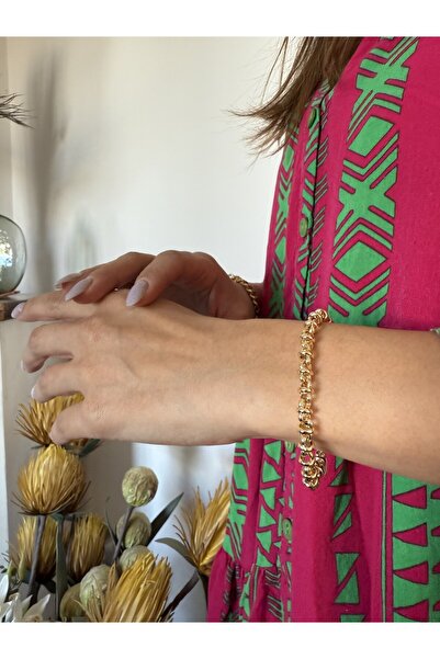 Nish atelier Milt Bileklik