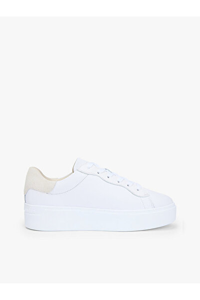 Tommy Hilfiger Dámské tenisky na platformě