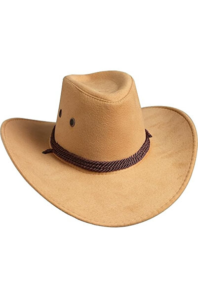 Abaya-AB cowboy hat