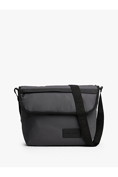 Tommy Hilfiger TH Repreve Postacı Çantası