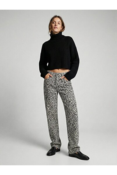 Ltb Vıenne Mavi Pantolon