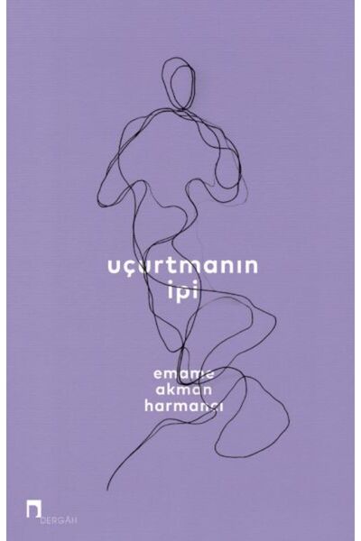 Dergah Yayınları Uçurtmanın İpi