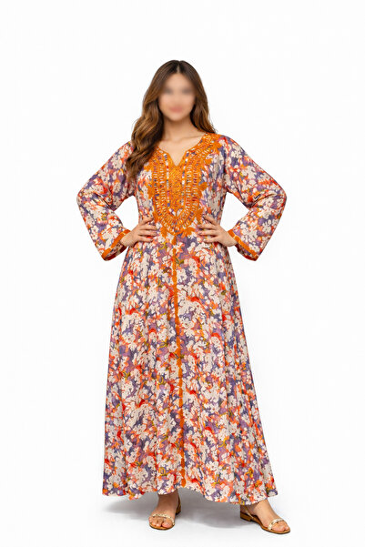 THOGUE Women's jalabiya