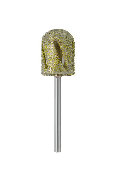 KRISTAL FREZ Twister Pedikür Frez Uç