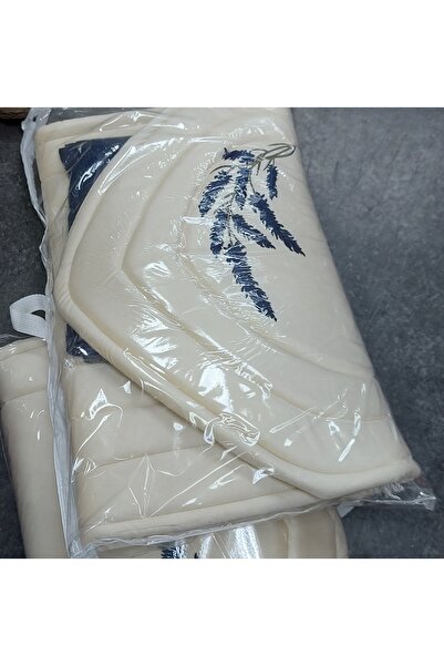 sufean سجاد مبطن قطن مع شرشف اسفنج فاخر مناسب لكبار السن مريح وتخفف ال الركبه