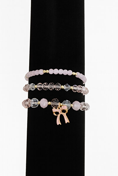 thehersjewelry Boncuk Bileklik Seti