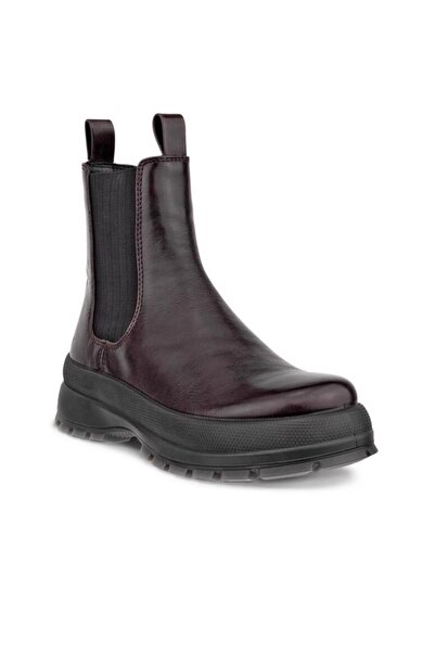 Ecco Track 30 W Garnet