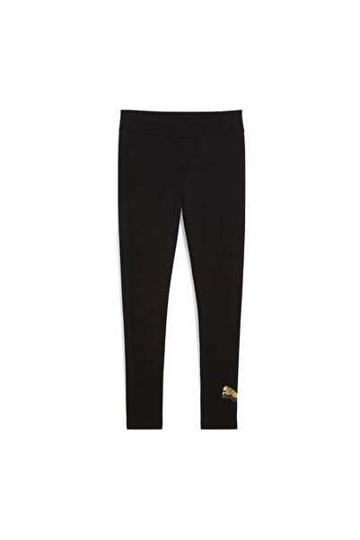 Puma Essentials Metallic W Leggings