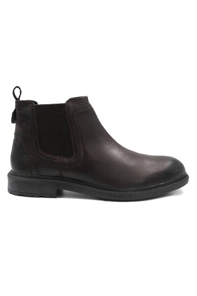 Jeep Chelsea Boots