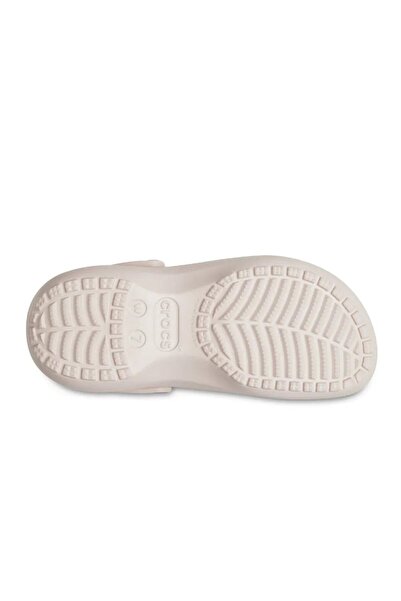 Crocs 206750-6ur Saboți Classic Platform W pentru femei, papuci