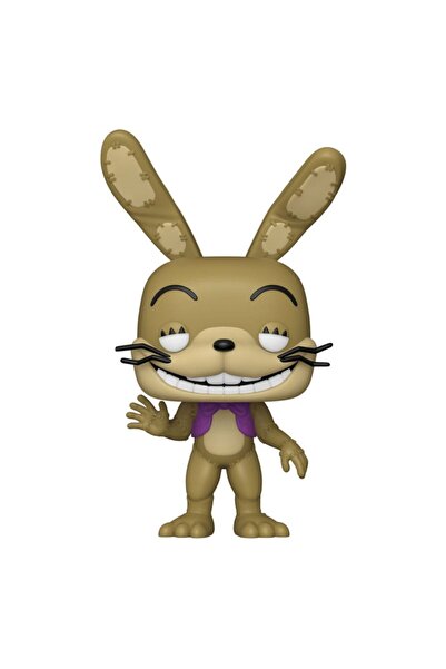 Funko Five Nights at Freddy's: Help Wanted 2 POP! Figurină din vinil Glitchtr...