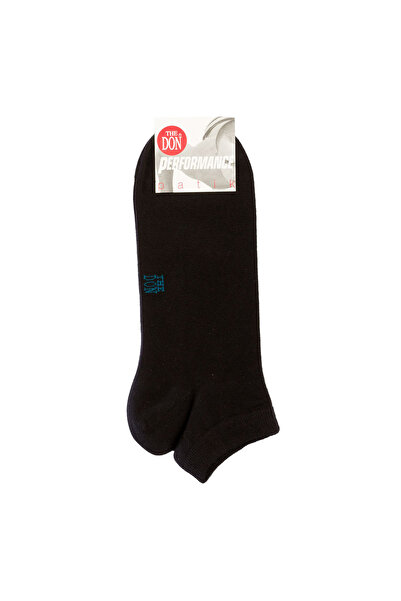 TheDon The Don Siyah Erkek Çorap TDNCRP005001404