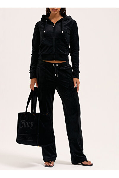 Juicy Couture Eşofman Altı, S, Siyah