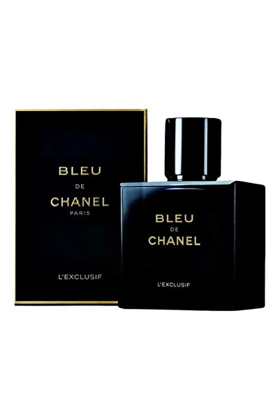 Chanel Chanel Bleu de Chanel | Bleu de L'Exclusif