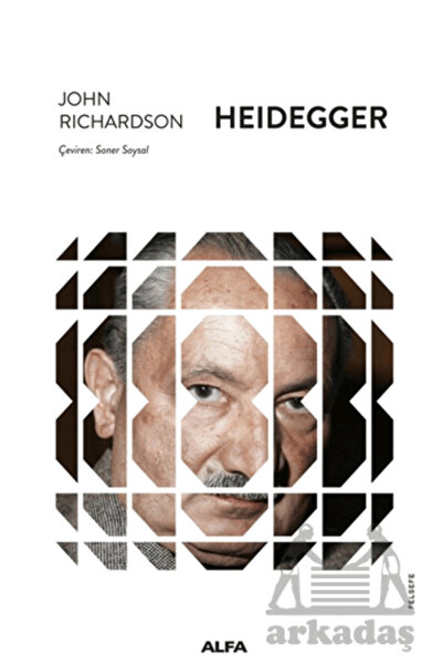 Alfa Yayınları Heidegger