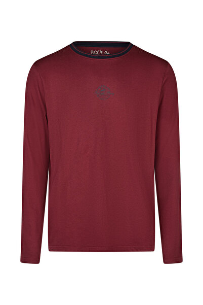 Phil & Co. Berlin Pyjama Great Bay Schlafanzug, Pyjama Set, Nachtwäsche