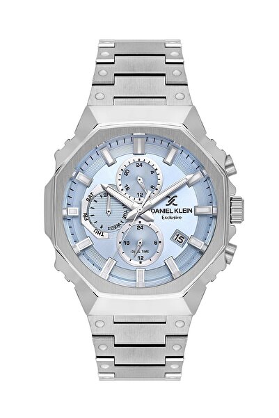 Daniel Klein Dke.1.10898-5 Men's Wristwatch