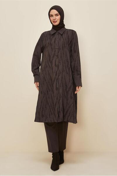 Alvina Jakar Shirt Tunic 46087