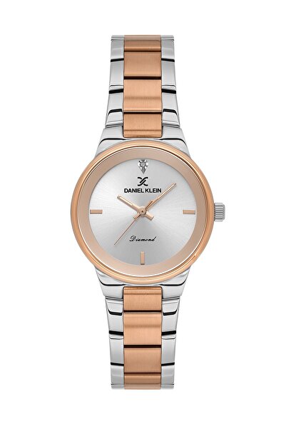 Daniel Klein Dk.1.14136-6 Wristwatch