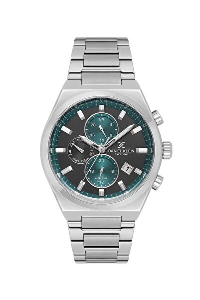 Daniel Klein ساعة يد رجالية DKE.1.10901-4