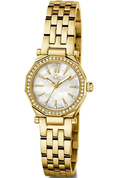 GC Gcz54005L9 Women's Wristwatch
