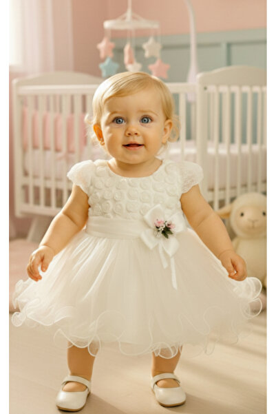 MODA Bebek Gelinlik